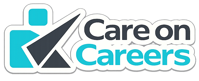 Care on Careers logo